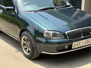 Toyota Starlet EP91 2008 Car (Used)