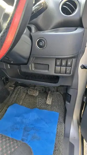 Suzuki Spacia 2015 Car (Used)