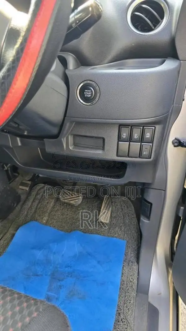 Suzuki Spacia 2015 Car (Used)