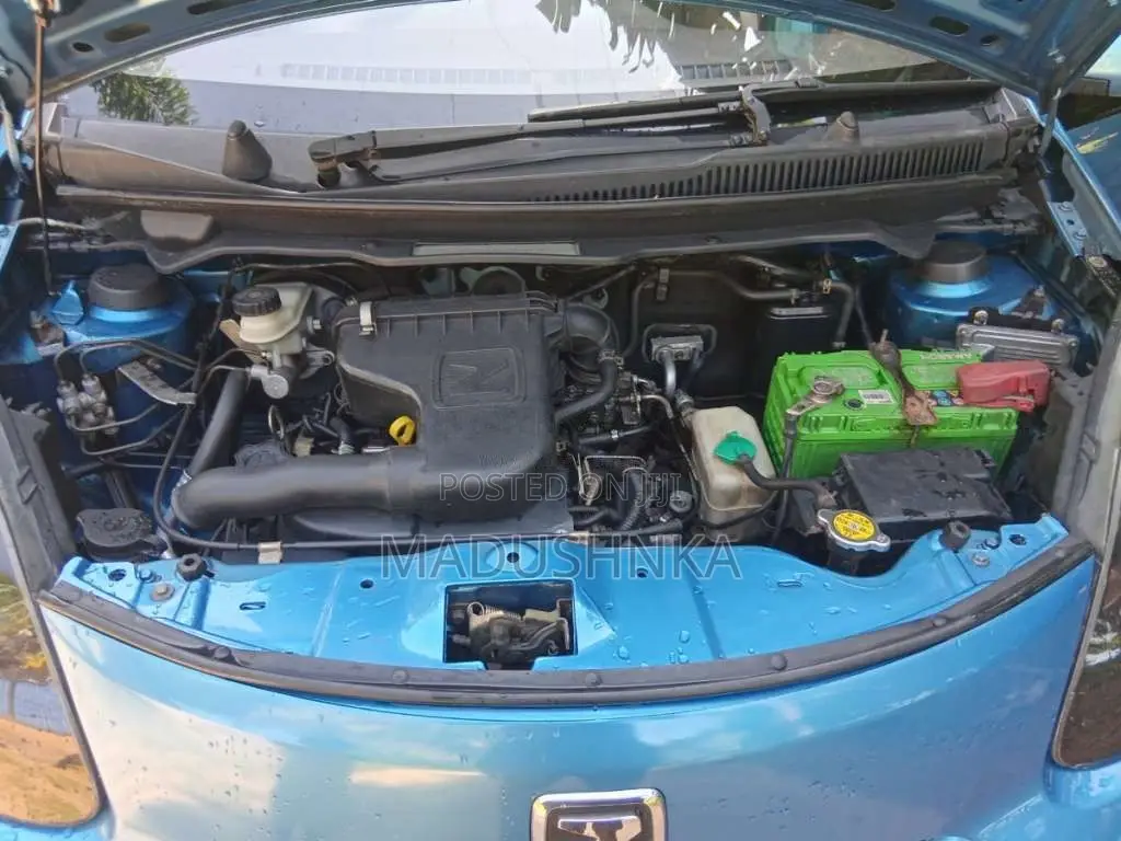 Zotye Z100 2020 Car (Used)