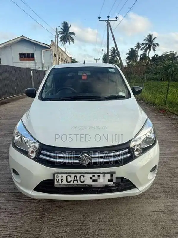 Suzuki CELERIO VXI 2014 Car (Used)