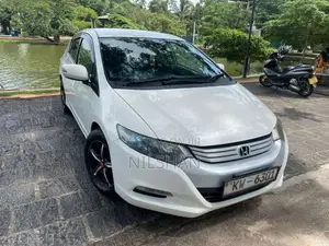 Honda Insight 2011 Car (Used)
