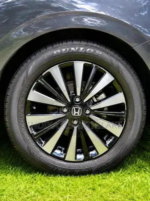 Honda City 2025 Car (Used)