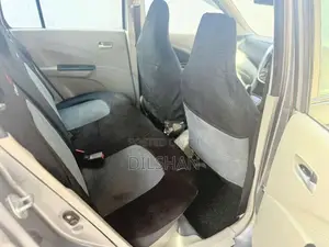 Suzuki CELERIO VXI 2014 Car (Used)