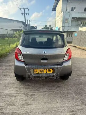 Suzuki CELERIO VXI 2016 Car (Used)