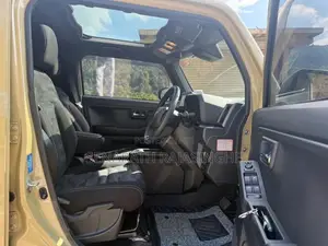 Daihatsu TAFT 2023 Car (Used)