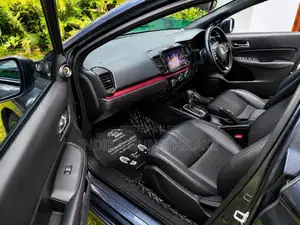 Honda City 2025 Car (Used)