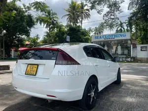 Honda Insight 2011 Car (Used)