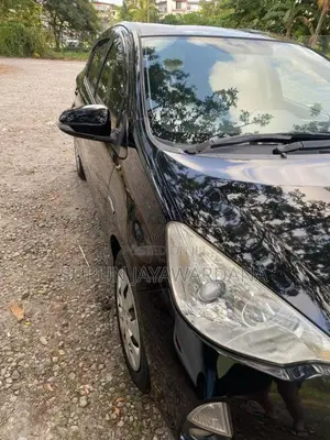 Toyota Aqua 2014 Car (Used)