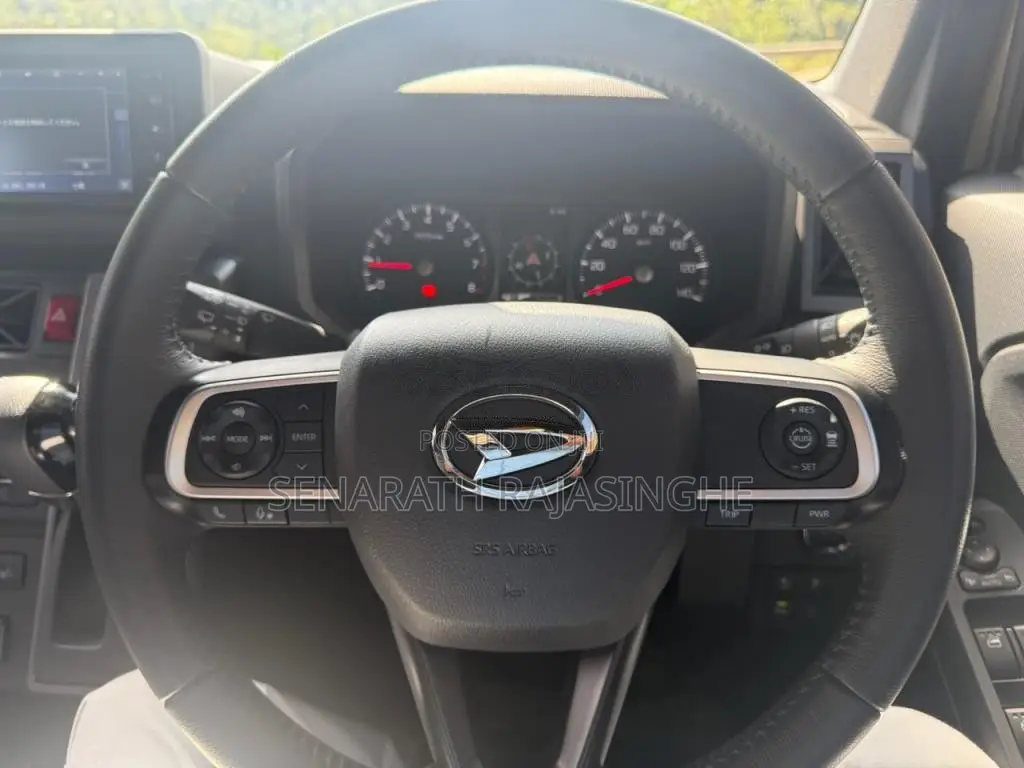 Daihatsu TAFT 2023 Car (Used)