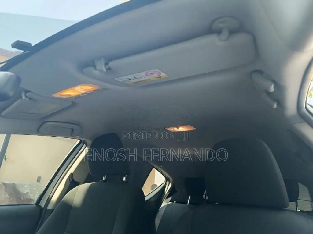 Toyota Aqua 2015 Car (Used)