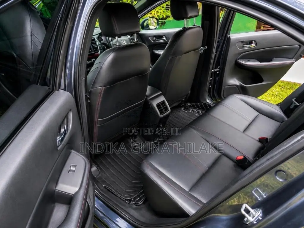 Honda City 2025 Car (Used)