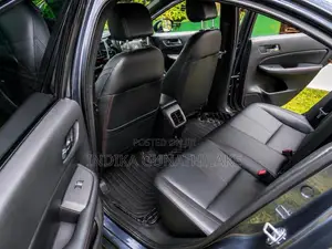 Honda City 2025 Car (Used)
