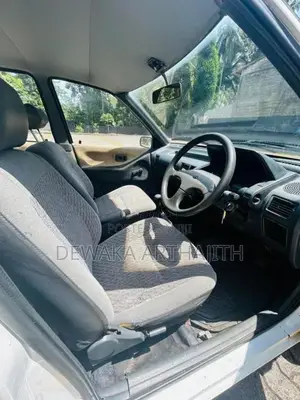 Daihatsu Charade G101s 1991 Car (Used)
