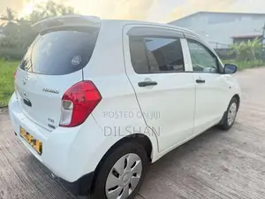 Suzuki CELERIO VXI 2014 Car (Used)