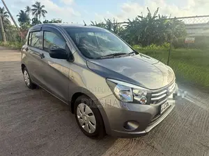 Suzuki CELERIO VXI 2016 Car (Used)