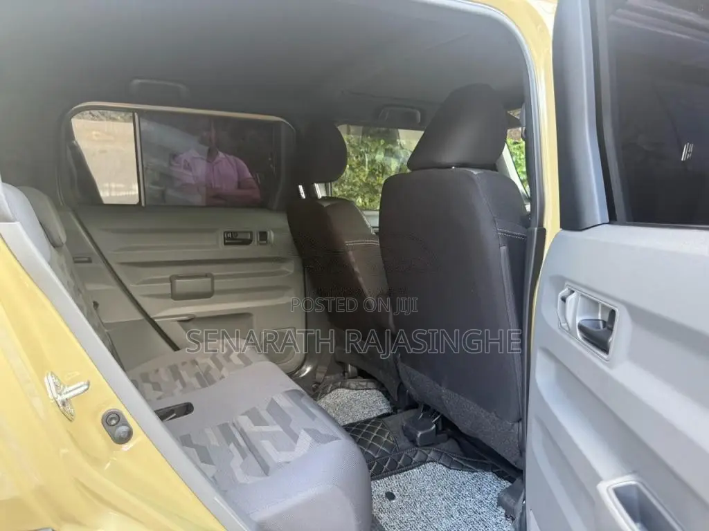 Daihatsu TAFT 2023 Car (Used)