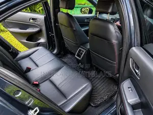 Honda City 2025 Car (Used)
