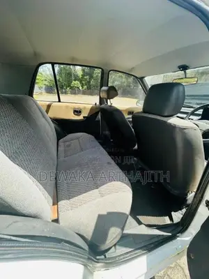 Daihatsu Charade G101s 1991 Car (Used)