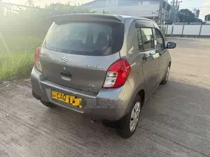 Suzuki CELERIO VXI 2016 Car (Used)