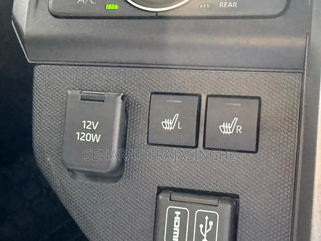 Daihatsu TAFT 2023 Car (Used)