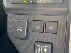 Daihatsu TAFT 2023 Car (Used)