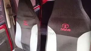 Tata Nano 2011 Car (Used)