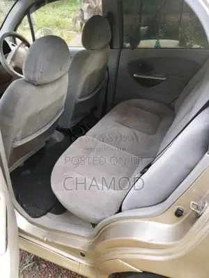 Chery QQ 2007 Car (Used)