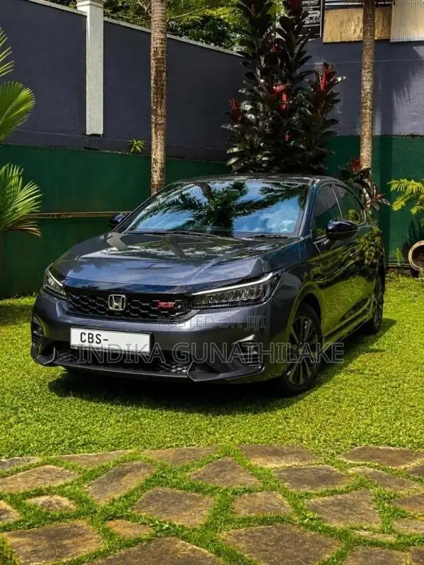 Honda City 2025 Car (Used)