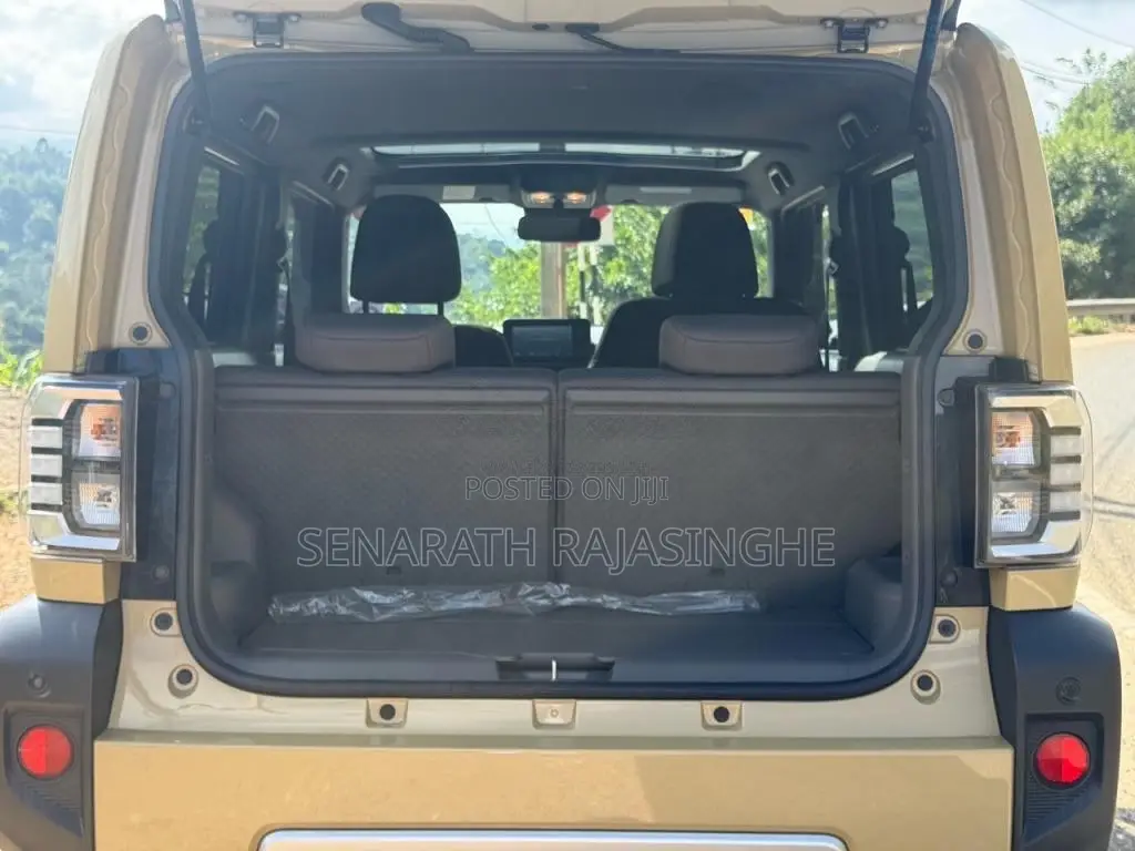 Daihatsu TAFT 2023 Car (Used)