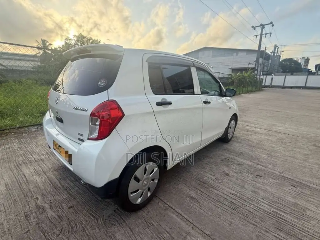 Suzuki CELERIO VXI 2014 Car (Used)