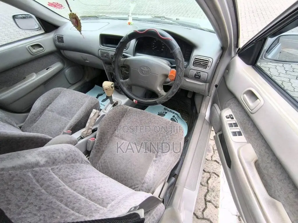 Toyota Corolla CE110 1997 Car (Used)