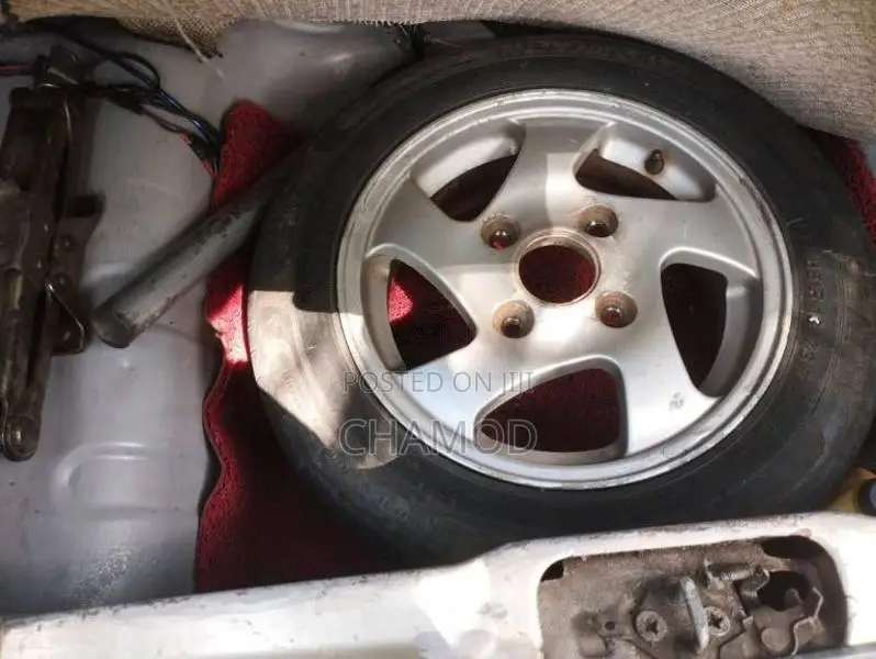 Chery QQ 2007 Car (Used)