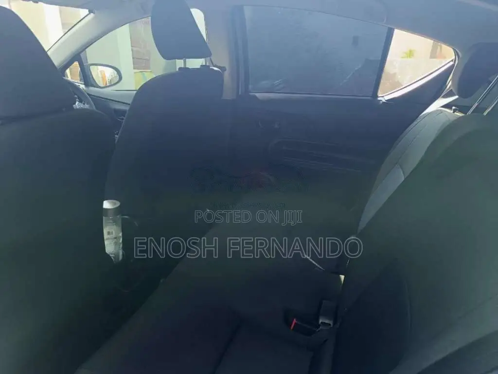 Toyota Aqua 2015 Car (Used)