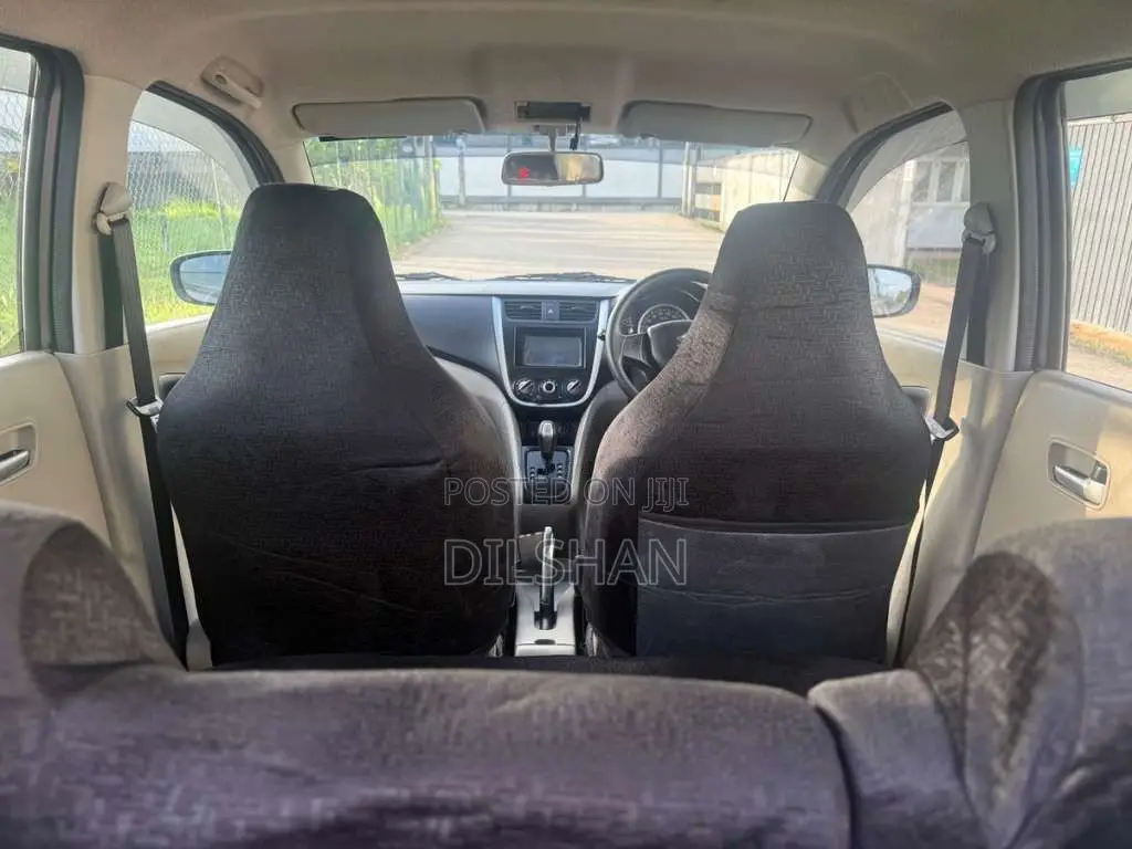 Suzuki CELERIO VXI 2014 Car (Used)
