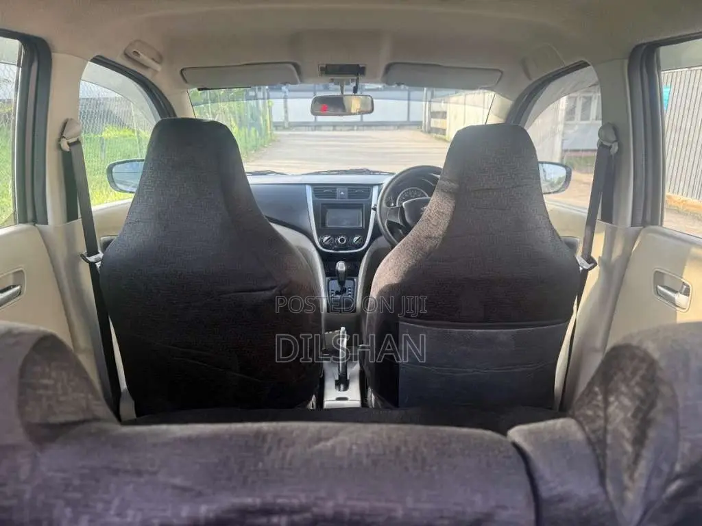 Suzuki CELERIO VXI 2016 Car (Used)
