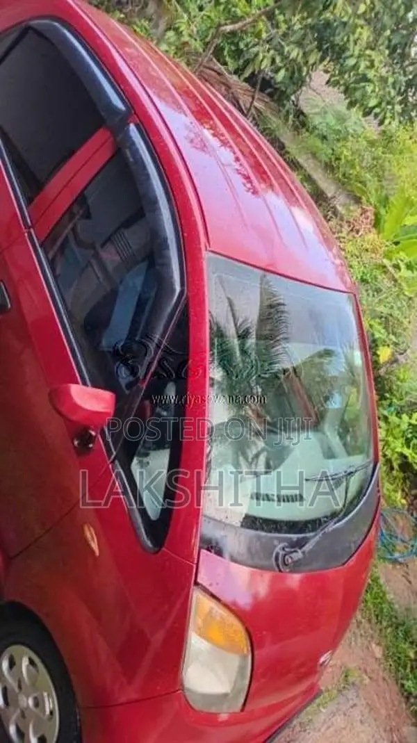 Tata Nano 2011 Car (Used)