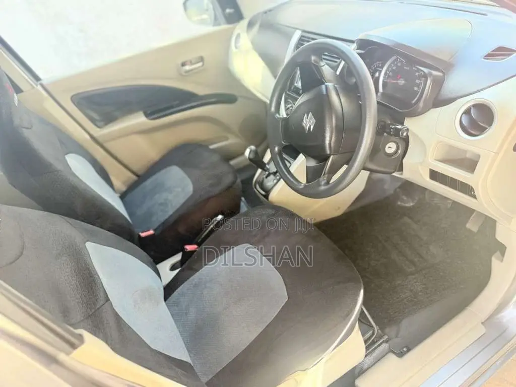 Suzuki CELERIO VXI 2016 Car (Used)