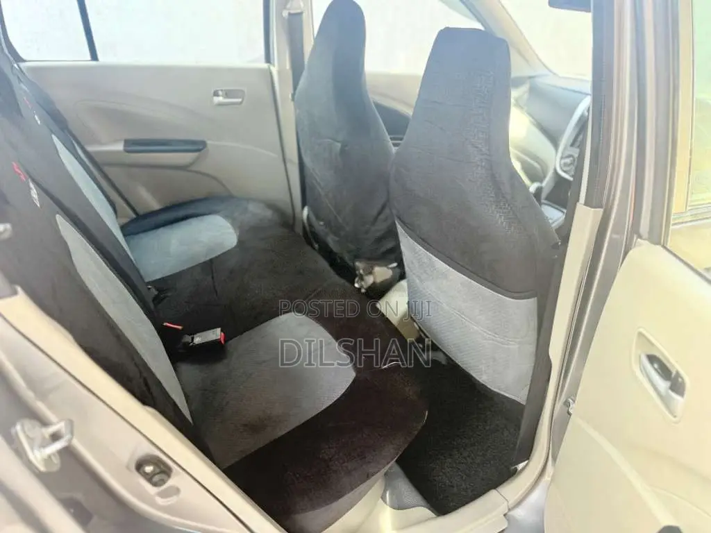 Suzuki CELERIO VXI 2016 Car (Used)