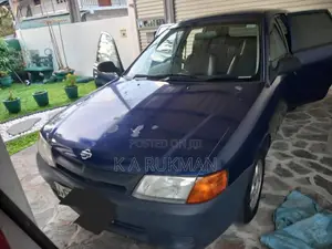 Nissan AD Wagon 1999 Car (Used)