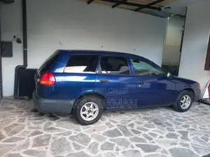 Nissan AD Wagon 1999 Car (Used)