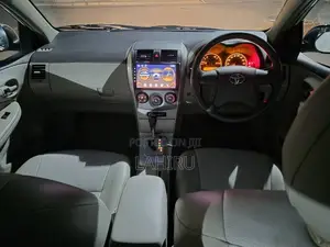 Toyota Axio X Grade 2007 Car (Used)