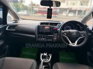 Honda FIT GP5 2013 Car (Used)