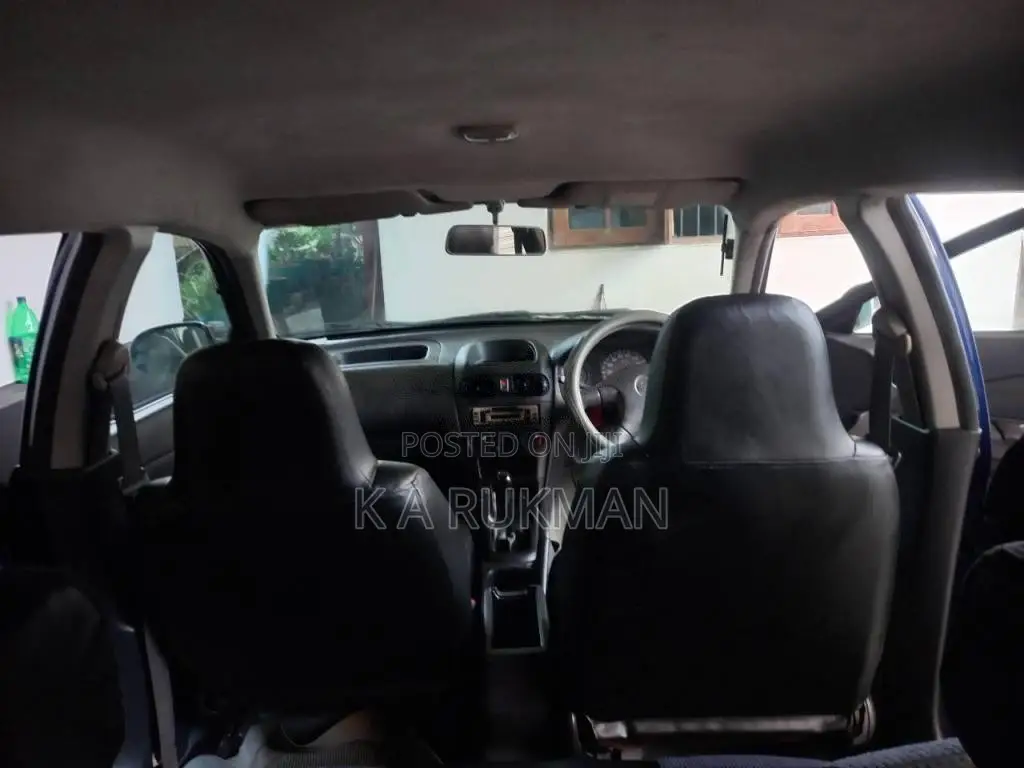 Nissan AD Wagon 1999 Car (Used)