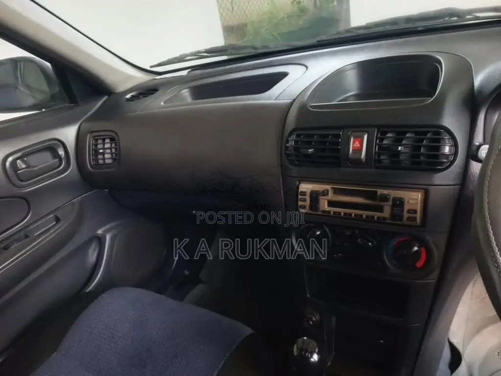 Nissan AD Wagon 1999 Car (Used)