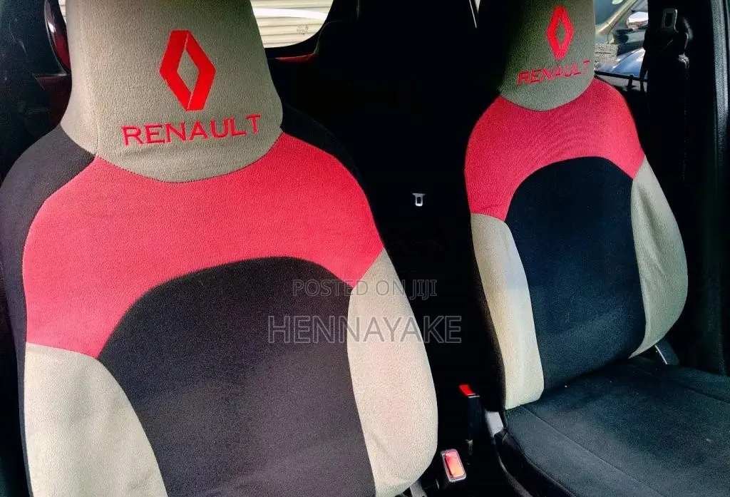 Renault Kwid 2016 Car (Used)