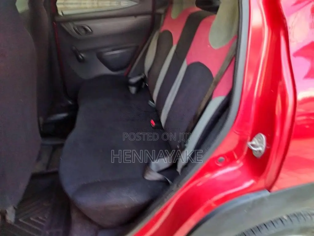 Renault Kwid 2016 Car (Used)