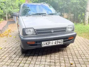 Suzuki Maruti 800 2011 Car (Used)
