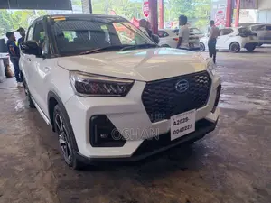 Daihatsu Rocky 2026 Car Brand New