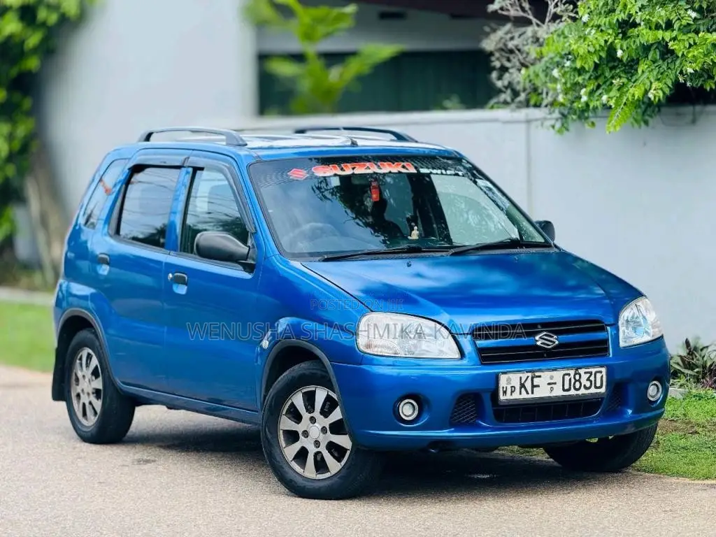 Suzuki Swift 2007 Car (Used)